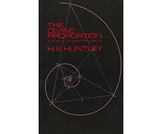 KNYGA Bookshop The Divine Proportion