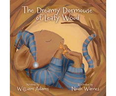 KNYGA Bookshop THE DREAMY DORMOUSE OF LEAFY WOOD