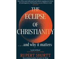 KNYGA Bookshop The Eclipse of Christianity
