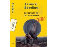 KNYGA Bookshop The House of Dr. Edwardes