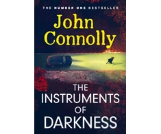 KNYGA Bookshop The Instruments of Darkness