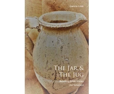 KNYGA Joanna Love The Jar &amp; The Jug