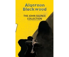 KNYGA Bookshop The John Silence Collection