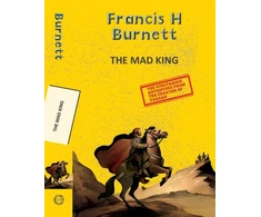 KNYGA Bookshop The Mad King