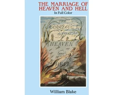 KNYGA Bookshop The Marriage of Heaven and Hell