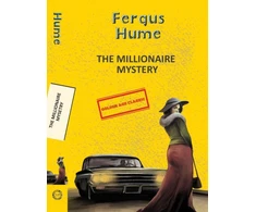 KNYGA Bookshop The Millionaire Mystery