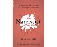 KNYGA Bookshop The Narcissist in Your Life
