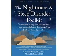KNYGA Bookshop The Nightmare and Sleep Disorder Toolkit