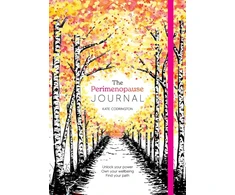 KNYGA Bookshop The Perimenopause Journal