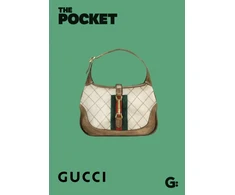 KNYGA Bookshop The Pocket Gucci
