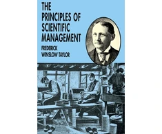 KNYGA Bookshop The Principles of Scientific Management