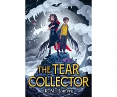 KNYGA Bookshop The Tear Collector
