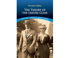 KNYGA Bookshop The Theory of the Leisure Class