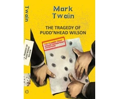 KNYGA Bookshop The Tragedy Of Pudd'Nhead Wilson