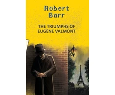 KNYGA Bookshop The Triumphs of Eugene Valmont