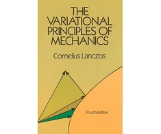 KNYGA Bookshop The Variational Principles of Mechanics