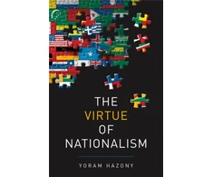 KNYGA Bookshop The Virtue of Nationalism