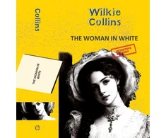 KNYGA Bookshop The Woman In Baltas