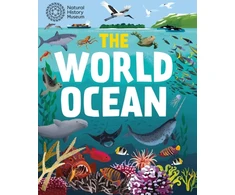 KNYGA Bookshop The World Ocean