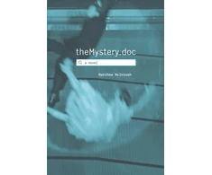KNYGA Bookshop theMystery.doc