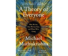 KNYGA Bookshop Theory of Everyone