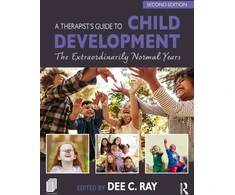KNYGA Bookshop Therapist's Guide to Child Development