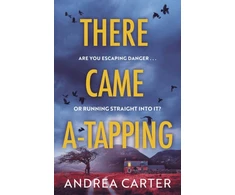 KNYGA Bookshop There Came A-Tapping