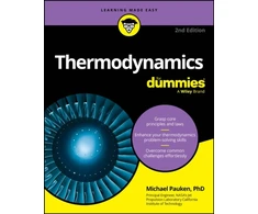 KNYGA Bookshop Thermodynamics For Dummies