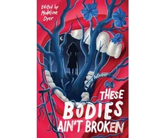 KNYGA Bookshop These Bodies Ain't Broken