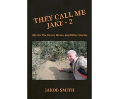 KNYGA Bookshop They Call Me Jake – 2