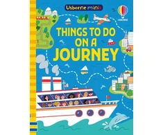 KNYGA Bookshop Things To Do on a Journey