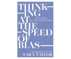 KNYGA Bookshop Thinking at the Speed of Bias