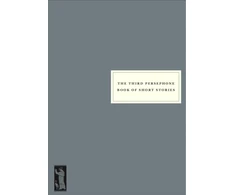 KNYGA Bookshop Third Persephone Book of Short Stories