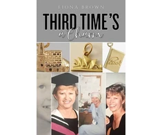 KNYGA Bookshop Third Time's a Charm