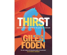 KNYGA Bookshop Thirst