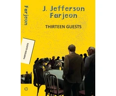 KNYGA Bookshop Thirteen Guests