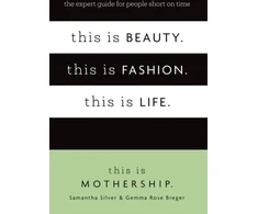KNYGA Bookshop This is Beauty. This is Fashion. This is Life.