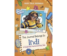 KNYGA Bookshop This Journal Belongs to Indi