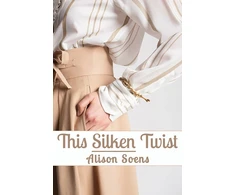 KNYGA Bookshop This Silken Twist