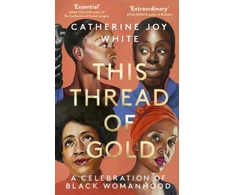 KNYGA Bookshop This Thread of Gold