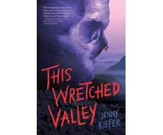 KNYGA Bookshop This Wretched Valley