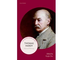 KNYGA Bookshop Thomas Hardy