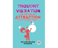 KNYGA Bookshop Thought Vibration or the Law of Attraction in the Thought World