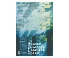 KNYGA Bookshop Thousand Cranes