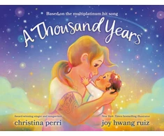 KNYGA Bookshop Thousand Years