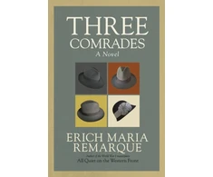 KNYGA Bookshop Three Comrades