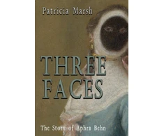 KNYGA Bookshop Three Faces