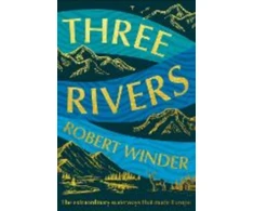 KNYGA Bookshop Three Rivers - export ed. Elliott &amp; Thompson