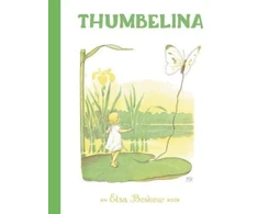 KNYGA Bookshop Thumbelina