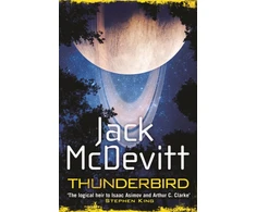 KNYGA Bookshop Thunderbird